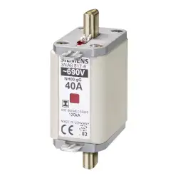 Siemens – 3NA6820-6