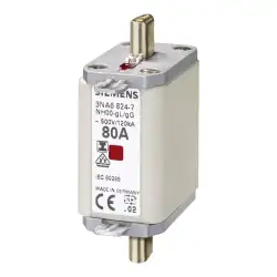 Siemens – 3NA6830-7