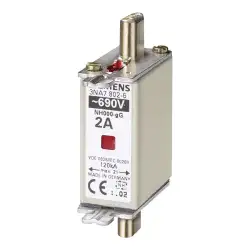 Siemens – 3NA7807-6