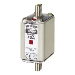 Siemens – 3NA7817-6