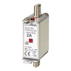 Siemens – 3NA7820