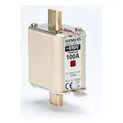 Siemens – 3NA7830-6