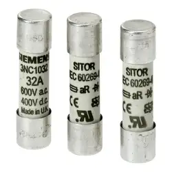 Siemens – 3NC2263-0MK