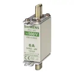 Siemens – 3ND1810