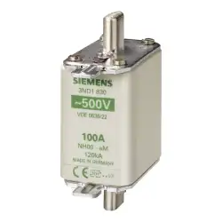Siemens – 3ND1836