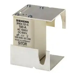 Siemens – 3NE4117-5