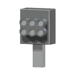 Siemens – 3NP1923-1BE20