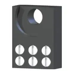 Siemens – 3NP1933-1BE10