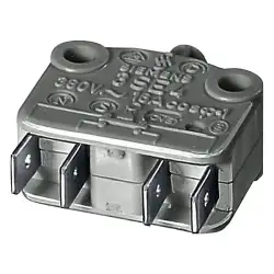 Siemens – 3NY3034
