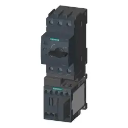 Siemens – 3RA2110-4AA18-1RB4