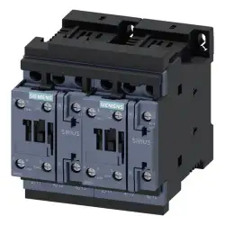 Siemens – 3RA2323-8XB30-1BB4