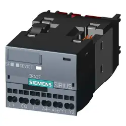 Siemens – 3RA2711-2BB00