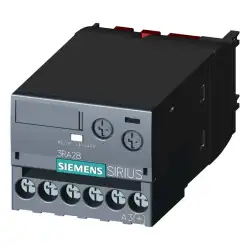 Siemens – 3RA2811-1CW10