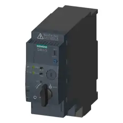 Siemens – 3RA6120-0BP30