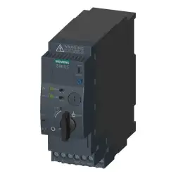 Siemens – 3RA6120-1CP33
