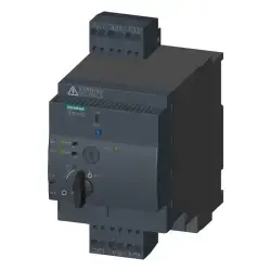 Siemens – 3RA6250-2AB34