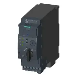 Siemens – 3RA6400-1CB43