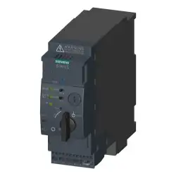 Siemens – 3RA6400-2EB43