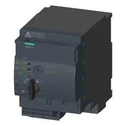 Siemens – 3RA6500-2AB43