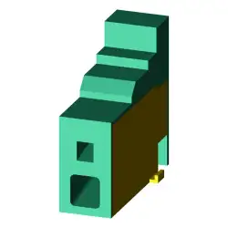 Siemens – 3RA6860-5AC