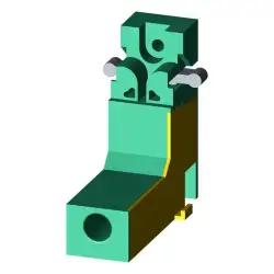 Siemens – 3RA6860-6AB