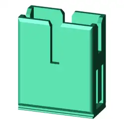 Siemens – 3RA6890-0EA