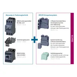 Siemens – 3RA9012-7AA01