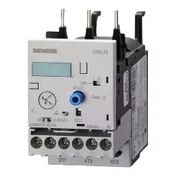 Siemens – 3RB2026-2RB0