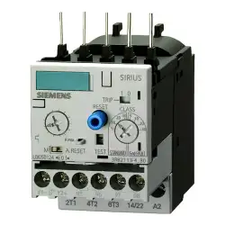 Siemens – 3RB2113-4SB0