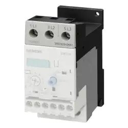 Siemens – 3RB2913-0AA1