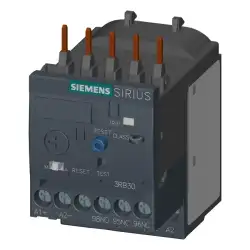 Siemens – 3RB3016-1PB0-Z X95