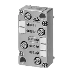 Siemens – 3RG9001-0CB00