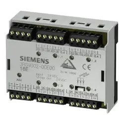 Siemens – 3RG9002-0DE00
