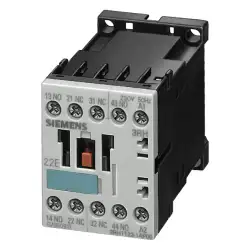 Siemens – 3RH1131-1AF00