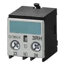 Siemens – 3RH1911-1BA01