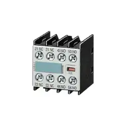 Siemens – 3RH1911-1HA12