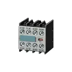 Siemens – 3RH1911-1HA22-Z X95