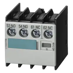 Siemens – 3RH1911-1LA20-Z X95