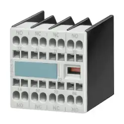 Siemens – 3RH1911-2HA01