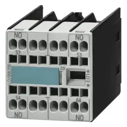 Siemens – 3RH1911-2NF11