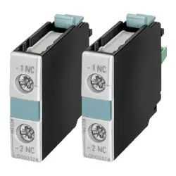 Siemens – 3RH1921-1CA10-Z X95