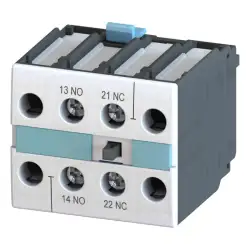 Siemens – 3RH1921-1FA11