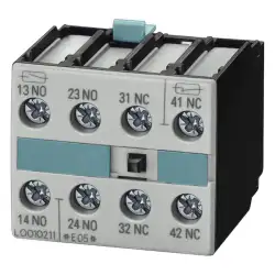 Siemens – 3RH1921-1FE22-Z X95