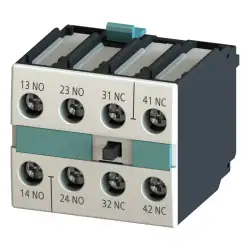 Siemens – 3RH1921-1FE22