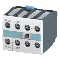 Siemens – 3RH1921-1HA11