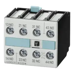 Siemens – 3RH1921-1HA22-Z X95