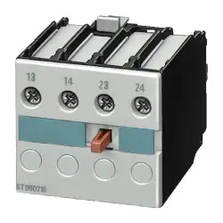 Siemens – 3RH1921-1LA02