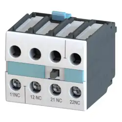 Siemens – 3RH1921-1MA02