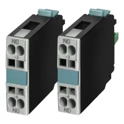 Siemens – 3RH1921-2CA01-Z X95