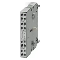 Siemens – 3RH1921-2DE11-Z X90